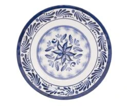 Bo-Camp - Servies - Campingbord - 16-Delig - Old Dutch - Blauw Servies -Bo-Camp Verkoop 1200x1006 3