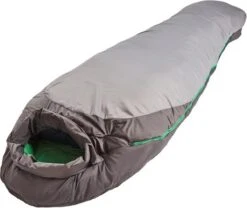 Anaterra® Mummy Slaapzak VETUR - Winter - Tot -19 Graden - Incl. Draagtas - 220 X 80 X 50 Cm 2 Anaterra® Mummy Slaapzak VETUR - Winter - Tot -19 Graden - Incl. Draagtas - 220 X 80 X 50 Cm -Bo-Camp Verkoop 1200x1009