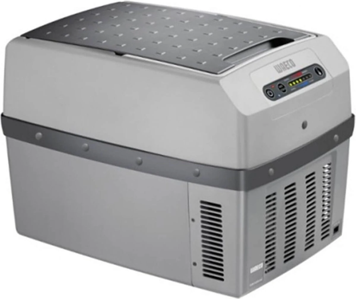 Koelbox Dometic TropiCool TCX 14 liter 45x32,8x30,3 cm Koelbox Dometic TropiCool TCX 14 Liter 45x32,8x30,3 Cm -Bo-Camp Verkoop 1200x1009 5