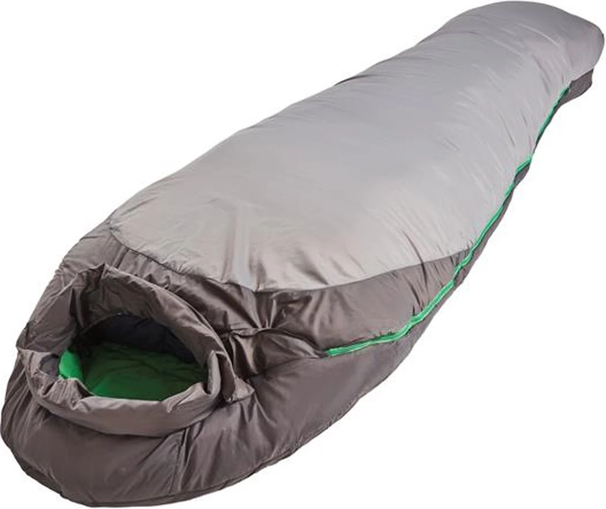 anaterra® mummy slaapzak VETUR - Winter - tot -19 graden - Incl. draagtas - 220 x 80 x 50 cm Anaterra® Mummy Slaapzak VETUR - Winter - Tot -19 Graden - Incl. Draagtas - 220 X 80 X 50 Cm -Bo-Camp Verkoop