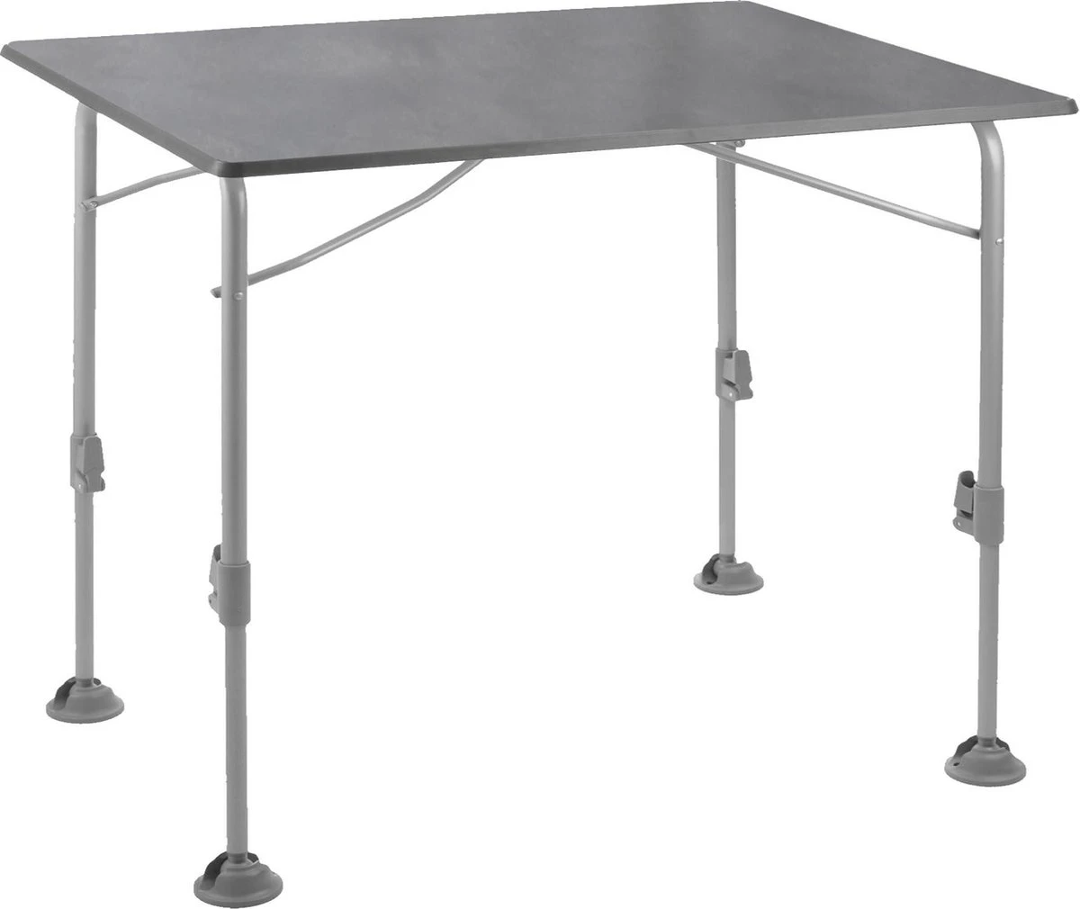 Travellife Barletta Tafel - 100 x 68 cm - Grijs Travellife Barletta Tafel - 100 X 68 Cm - Grijs -Bo-Camp Verkoop 1200x1010 1