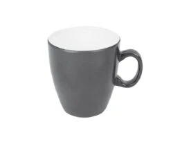 Bo-Camp Servies - Campingbord - 100% Melamine - 16-delig - Grijs -Bo-Camp Verkoop 1200x1011 4