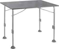 Travellife Barletta Tafel - 100 X 68 Cm - Grijs 7 Travellife Barletta Tafel - 100 X 68 Cm - Grijs -Bo-Camp Verkoop 1200x1012
