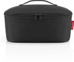 Reisenthel Coolerbag M Pocket Koeltas - 4,5L - Zwart