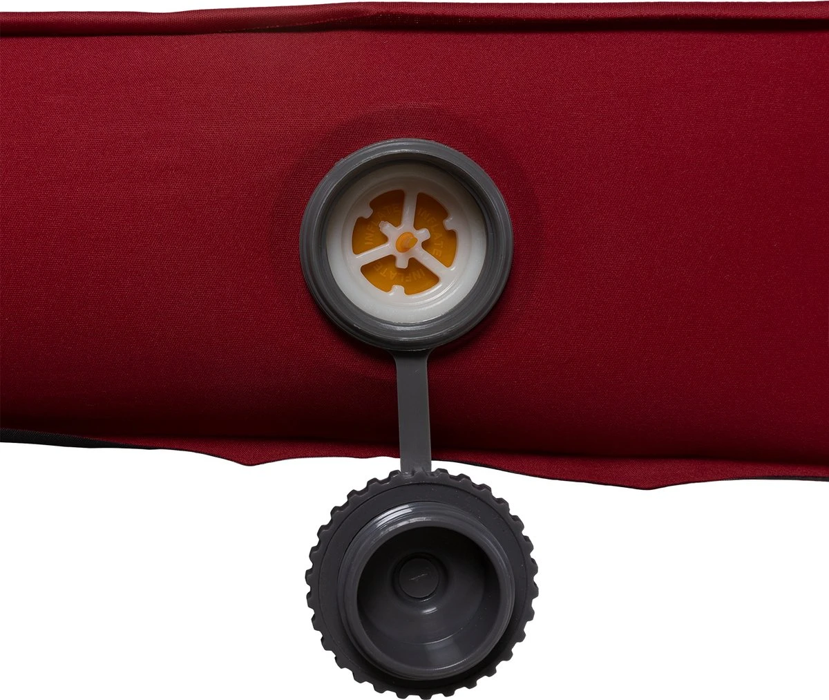 NOMAD® Levanto XW 10.0 Slaapmat | Zelfopblazende mat Rood | 198x76x10cm | Lichtgewicht & Kwalitatief | Incl Hoes NOMAD® Levanto XW 10.0 Slaapmat | Zelfopblazende Mat Rood | 198x76x10cm | Lichtgewicht & Kwalitatief | Incl Hoes -Bo-Camp Verkoop 1200x1013 2