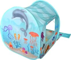 Retr-Oh! Pop-Up Strandtent - Oceaan Avonturen - Speeltent 4 Retr-Oh! Pop-Up Strandtent - Oceaan Avonturen - Speeltent -Bo-Camp Verkoop 1200x1016 1