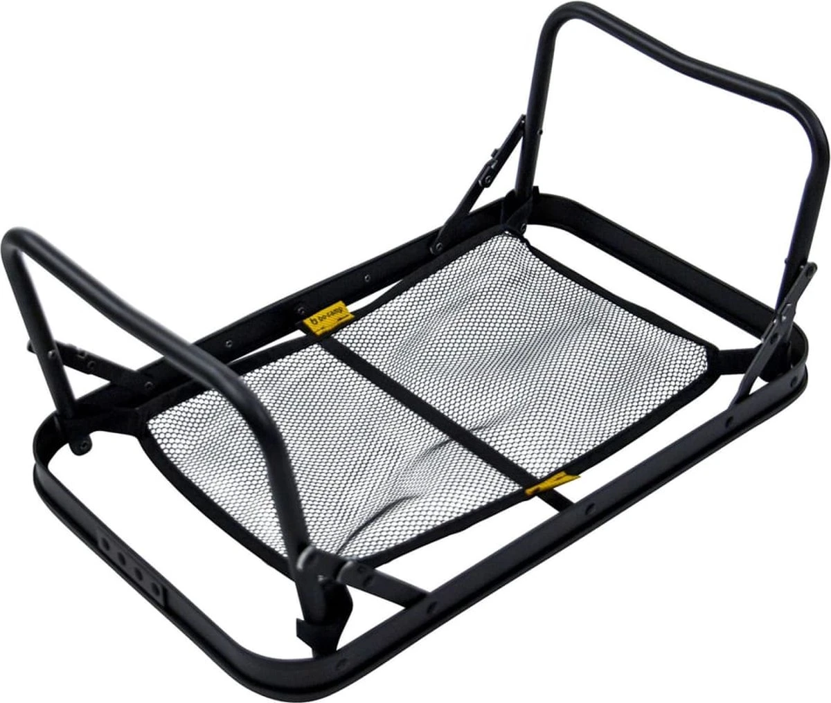 Bo-Camp - Industrial - Klaptafel - Compact - Culver Bo-Camp - Industrial - Klaptafel - Compact - Culver -Bo-Camp Verkoop