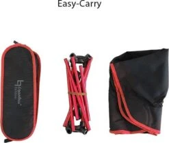 Lopoleis® Campingstoel – Campingstoel Opvouwbaar – Visstoel – Vouwstoel – Strandstoel – Inklapbaar – Lichtgewicht – Outdoor Stoel 6 Lopoleis® Campingstoel – Campingstoel Opvouwbaar – Visstoel – Vouwstoel – Strandstoel – Inklapbaar – Lichtgewicht – Outdoor Stoel -Bo-Camp Verkoop 1200x1017