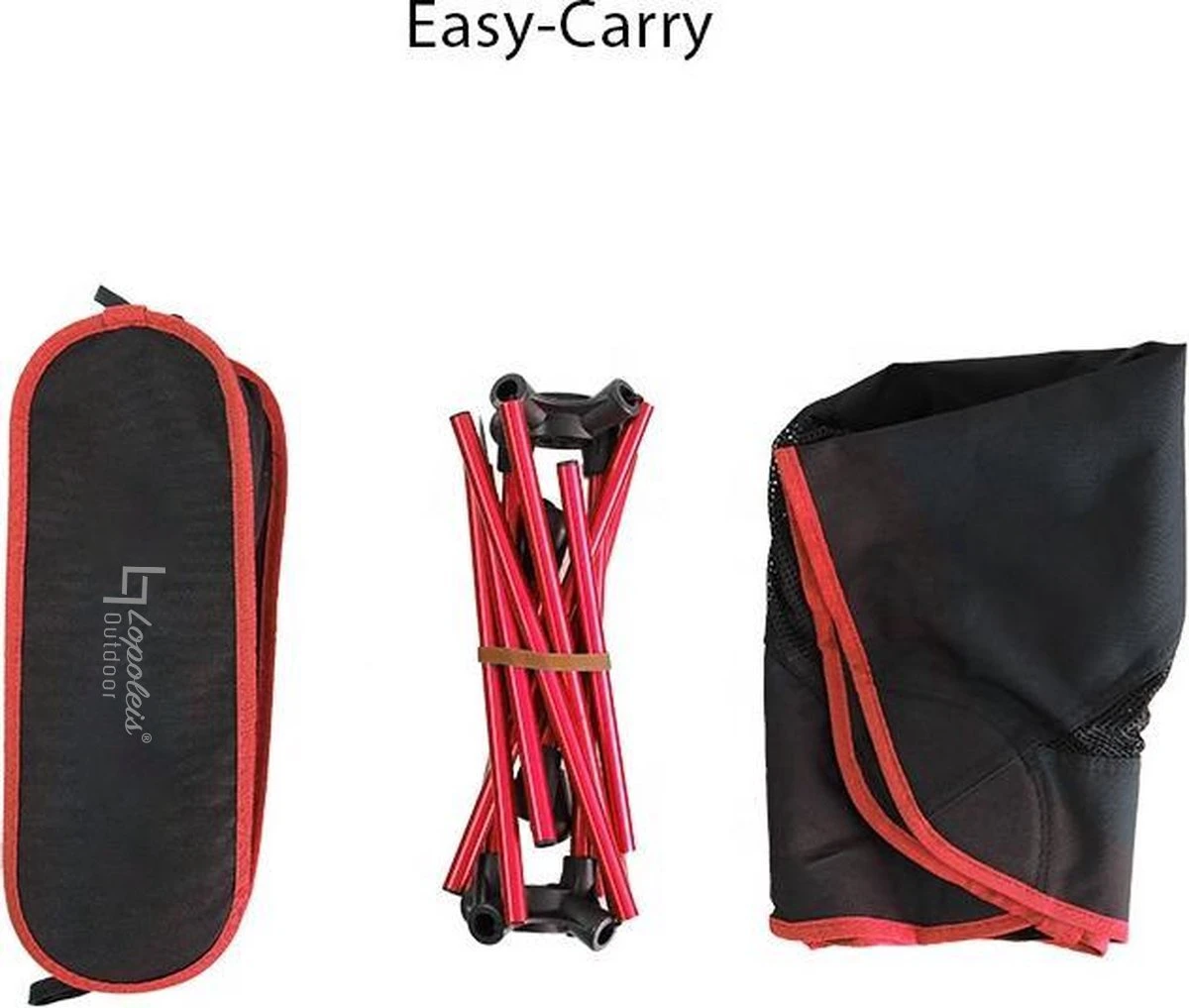 Lopoleis® Campingstoel – Campingstoel opvouwbaar – Visstoel – Vouwstoel – Strandstoel – Inklapbaar – Lichtgewicht – Outdoor Stoel Lopoleis® Campingstoel – Campingstoel Opvouwbaar – Visstoel – Vouwstoel – Strandstoel – Inklapbaar – Lichtgewicht – Outdoor Stoel -Bo-Camp Verkoop