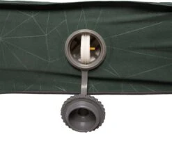 NOMAD® Dreamzone Premium XW 15.0 Slaapmat | Zelfopblazende Mat Groen | 198x78x15cm | Lichtgewicht & Kwalitatief | Incl Hoes -Bo-Camp Verkoop 1200x1021 2