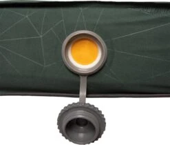 NOMAD® Dreamzone Premium XW 15.0 Slaapmat | Zelfopblazende Mat Groen | 198x78x15cm | Lichtgewicht & Kwalitatief | Incl Hoes -Bo-Camp Verkoop 1200x1022 5