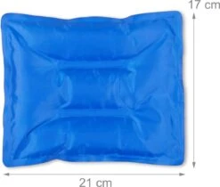 Relaxdays Hot Cold Pack Knie - Knie Brace - Kniebandage - Warmte Kompres - Bij Blessures -Bo-Camp Verkoop 1200x1022 7