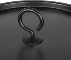 Bo-Camp - Campingtafel Palmetto - 45x44 Cm - Staal -Bo-Camp Verkoop 1200x1023