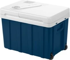 Mobicool MQ40W Thermo-elektrische Koelbox - 39 Liter - 12V / 230V - Blauw -Bo-Camp Verkoop 1200x1023 3
