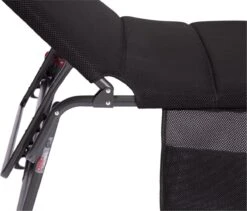 Crespo- Ligbed - AP-363 XL Air-Deluxe - Zwart (80) 7 Crespo- Ligbed - AP-363 XL Air-Deluxe - Zwart (80) -Bo-Camp Verkoop 1200x1024 1