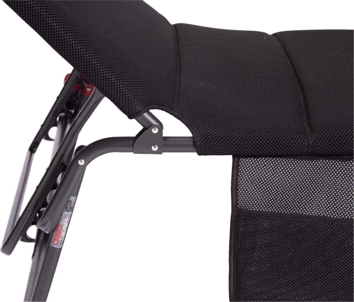 Crespo- Ligbed - AP-363 XL Air-Deluxe - Zwart (80) Crespo- Ligbed - AP-363 XL Air-Deluxe - Zwart (80) -Bo-Camp Verkoop 1200x1024 1