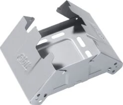 Esbit Brander Pocket Stove M - Incl 2x27 Gr Esbit Blokjes - Compact 9 Esbit Brander Pocket Stove M - Incl 2x27 Gr Esbit Blokjes - Compact -Bo-Camp Verkoop 1200x1025 1