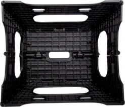 Splendole Opstapje Inklapbaar Caravanopstapje - Opvouwbaar - 120 Kg - 27 Cm Krukje Zwart -Bo-Camp Verkoop 1200x1026 2