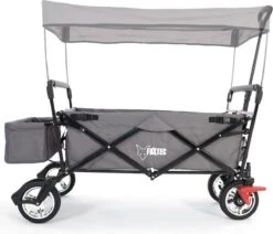 FUXTEC Bolderkar CT-500 - Grijs 8 FUXTEC Bolderkar CT-500 - Grijs -Bo-Camp Verkoop 1200x1028 6