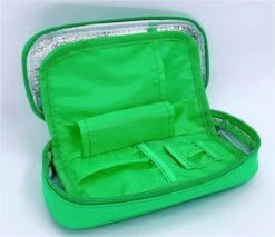 Merkloos Diabetes Tas - Groen - Koeltas- Diabetes Etui - Insuline Spuiten - Reis Etui - Insuline Koeltas 2 Merkloos Diabetes Tas - Groen - Koeltas- Diabetes Etui - Insuline Spuiten - Reis Etui - Insuline Koeltas -Bo-Camp Verkoop 1200x1033 6