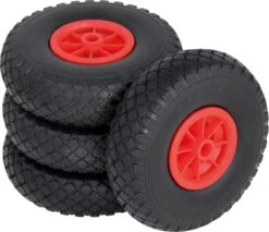 Merkloos Eurotrail Bolderwagen Rood -Bo-Camp Verkoop 1200x1034 5