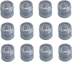 Coleman Prik Gas Cartouche Met Veiligheidsventiel 190g - Cosiscoop Gaslantaarn - Metaal - 2 Coleman Prik Gas Cartouche Met Veiligheidsventiel 190g - Cosiscoop Gaslantaarn - Metaal - -Bo-Camp Verkoop 1200x1036 1