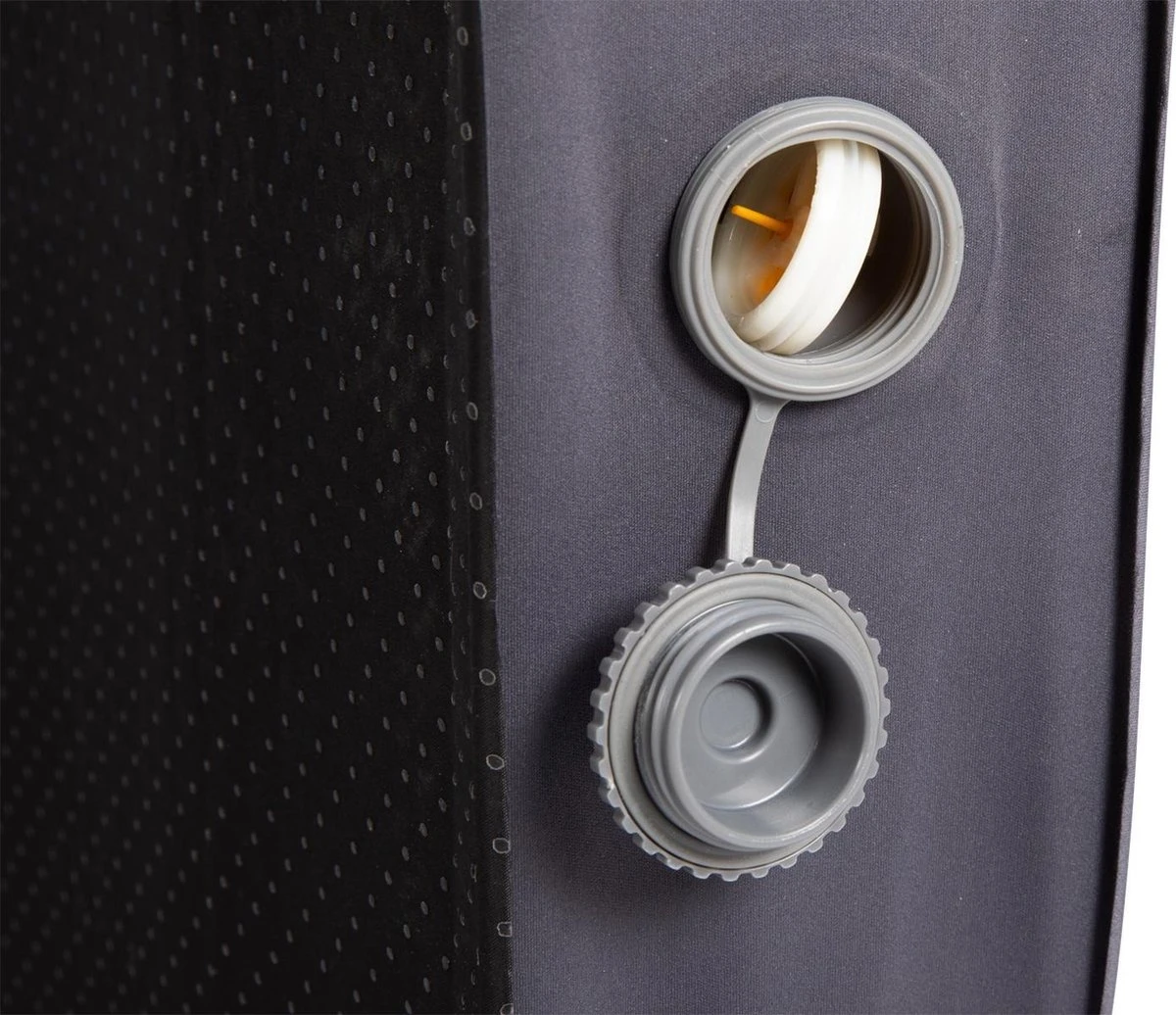 Redwood Stretch Limousine 15 DUO - Slaapmat zelfopblazend - 2-persoons - 15 Redwood Stretch Limousine 15 DUO - Slaapmat Zelfopblazend - 2-persoons - 15 -Bo-Camp Verkoop 1200x1036 4