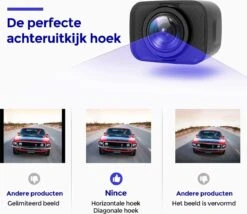 Nince ARC1 Draadloze Achteruitrijcamera Draadloos 2022 Model - 5 Inch Digitale Achteruit Rijcamera Met IR Nachtzicht - 2 Kanaals 6 Nince ARC1 Draadloze Achteruitrijcamera Draadloos 2022 Model - 5 Inch Digitale Achteruit Rijcamera Met IR Nachtzicht - 2 Kanaals -Bo-Camp Verkoop 1200x1038 2