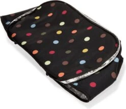 Reisenthel Coolerbag Koeltas - 20L - Dots Zwart -Bo-Camp Verkoop 1200x1040 3