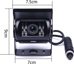 BrandWay Bedrade Achteruitrijcamera Set Met 7 Inch Scherm - Achteruitrij Camera Bedraad Voor Auto - Camper - Caravan - Vrachtwagen - Landbouw -Bo-Camp Verkoop 1200x1042 2