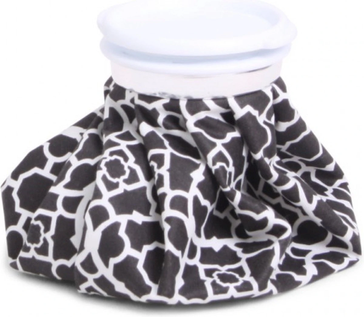 SENZA Coolpack Zwart/Wit SENZA Coolpack Zwart/Wit -Bo-Camp Verkoop 1200x1046 5