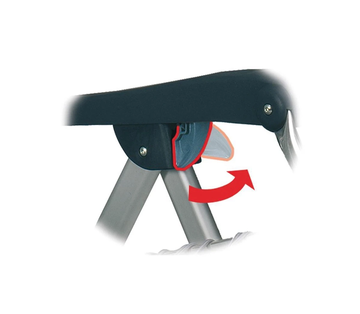 Crespo Relaxstoel - AP-232 Air-Deluxe - Grijs (86) Crespo Relaxstoel - AP-232 Air-Deluxe - Grijs (86) -Bo-Camp Verkoop 1200x1047 1