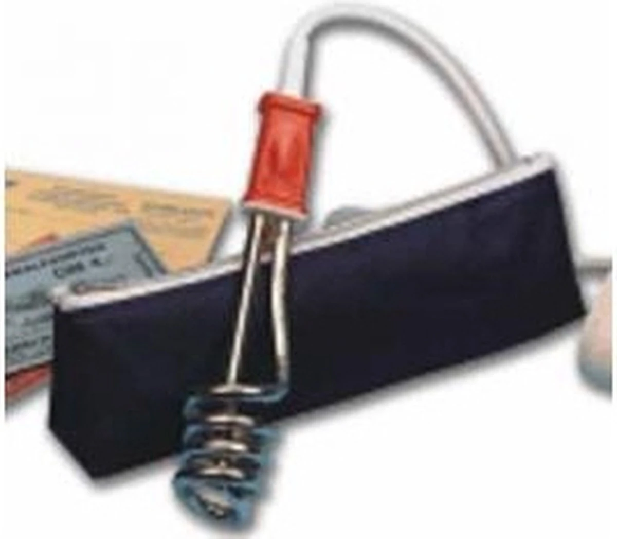 reisdompelaar met etui - 300W - geleverd in wisselende kleuren Reisdompelaar Met Etui - 300W - Geleverd In Wisselende Kleuren -Bo-Camp Verkoop 1200x1047 6