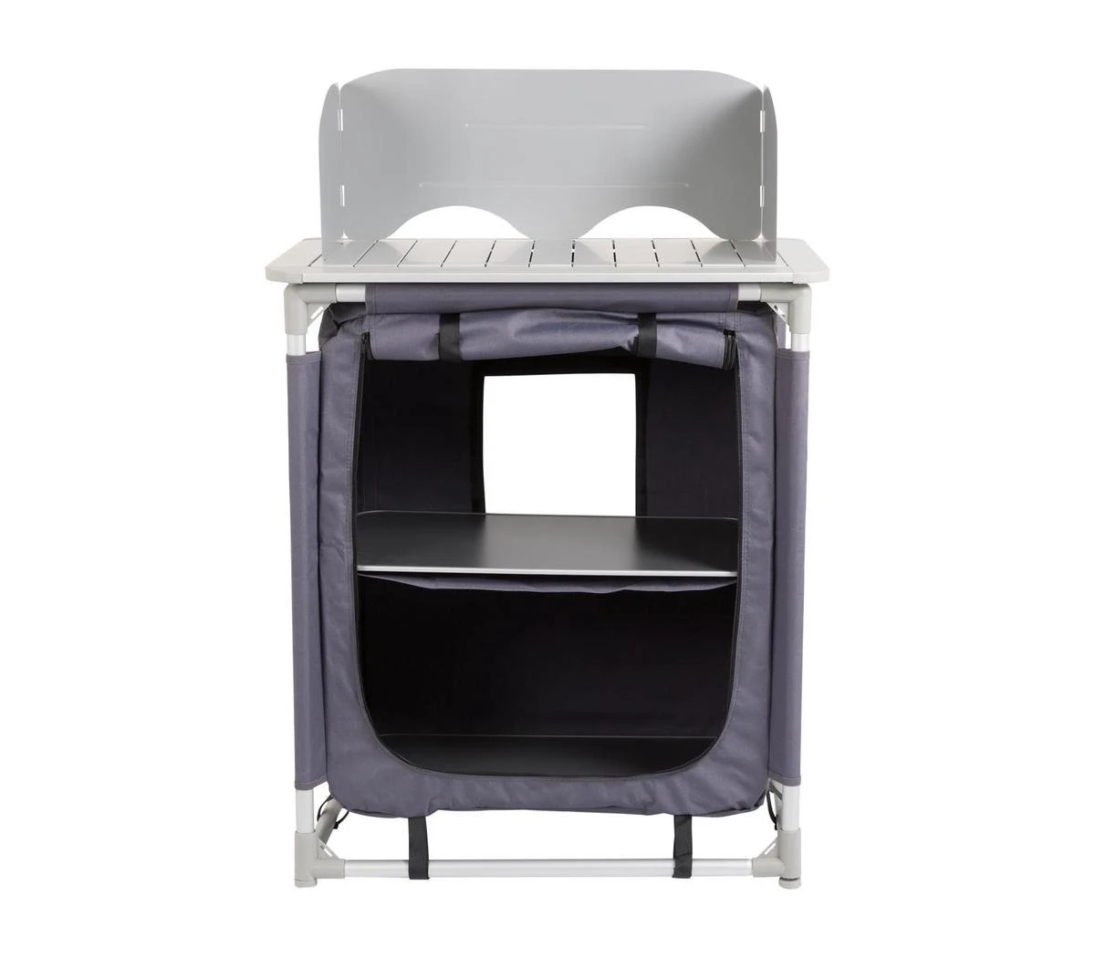 Redwood Varazze - Kookkasten - Grey Redwood Varazze - Kookkasten - Grey -Bo-Camp Verkoop 1200x1050 10