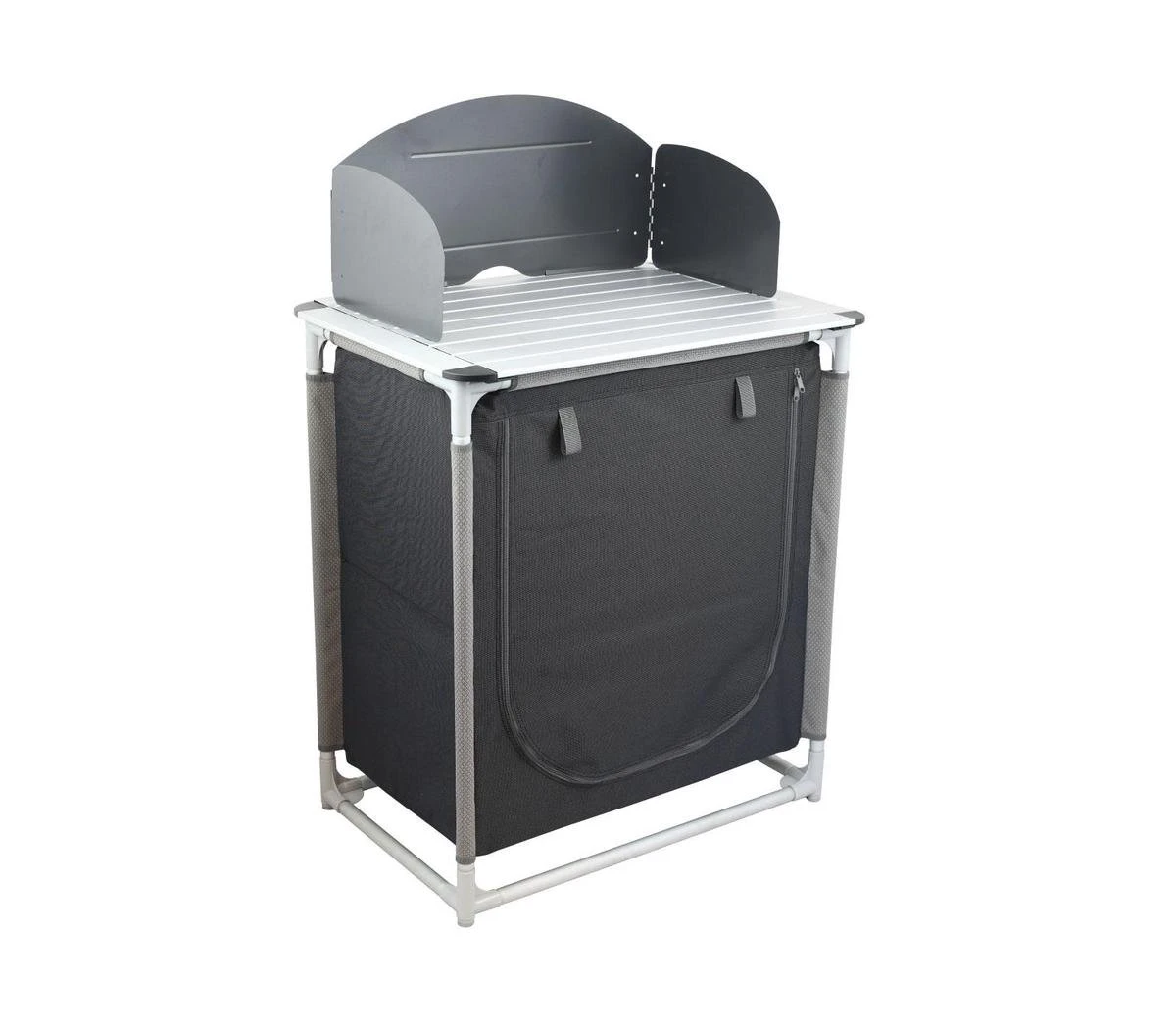 Redwood Varazze - Kookkasten - Grey Redwood Varazze - Kookkasten - Grey -Bo-Camp Verkoop 1200x1050 11