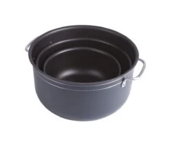 Bo-Camp Pannenset Rondo - 3-delig - Aluminium 3 Bo-Camp Pannenset Rondo - 3-delig - Aluminium -Bo-Camp Verkoop 1200x1050 25