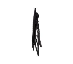 Redwood Relaxstoel Classic - Camping Relaxstoel Opvouwbaar - Zwart 4 Redwood Relaxstoel Classic - Camping Relaxstoel Opvouwbaar - Zwart -Bo-Camp Verkoop 1200x1050 3