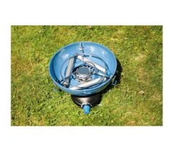 Campingaz Party Grill 400 R Camping Kooktoestel - 1-pits - 2000 Watt 7 Campingaz Party Grill 400 R Camping Kooktoestel - 1-pits - 2000 Watt -Bo-Camp Verkoop 1200x1051 16