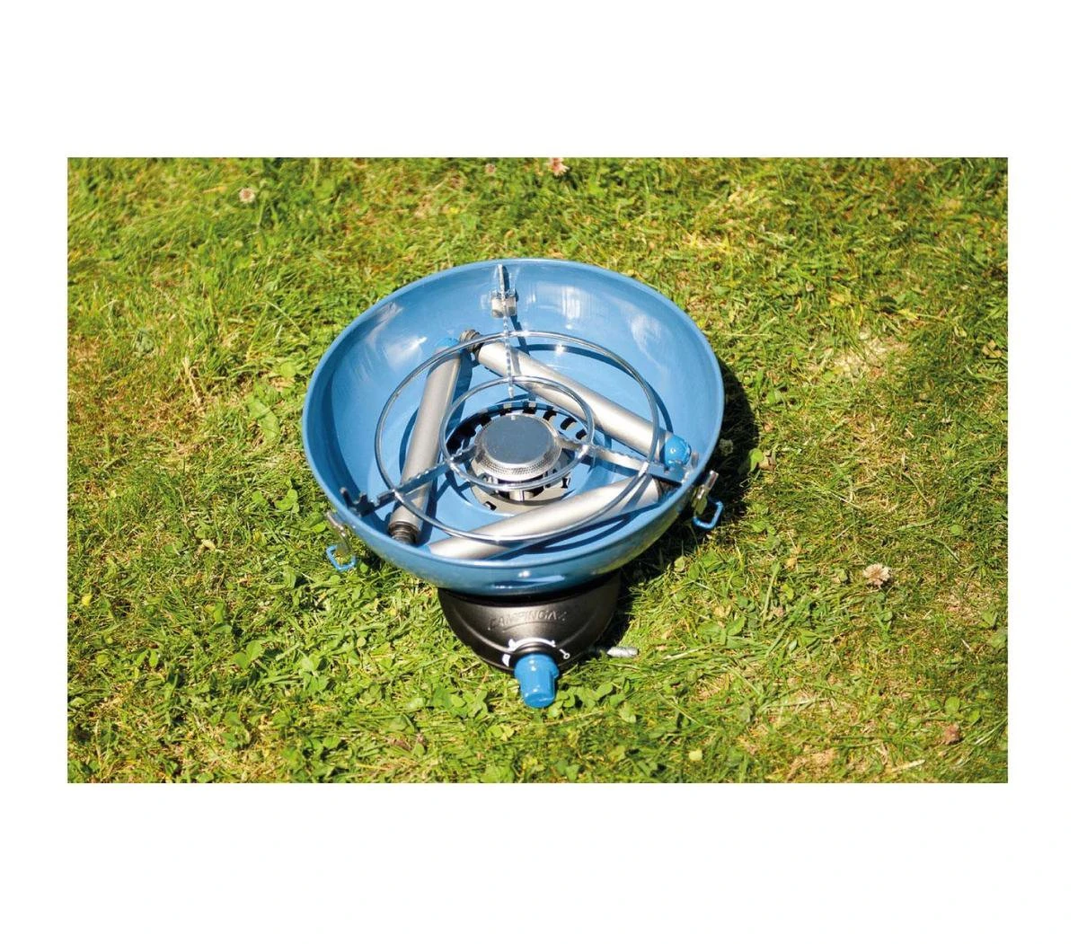 Campingaz Party Grill 400 R Camping kooktoestel - 1-pits - 2000 Watt Campingaz Party Grill 400 R Camping Kooktoestel - 1-pits - 2000 Watt -Bo-Camp Verkoop 1200x1051 16