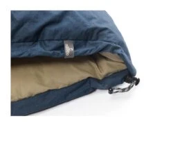 NOMAD® Blazer Classic '78 Slaapzak - Dekenmodel - Max Lichaamslengte 195 Cm -Bo-Camp Verkoop 1200x1051 5