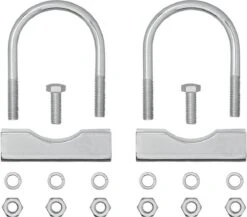 PROPLUS Pro Plus U-Beugel 60/70 Mm Voor Neuswielklem - 2 Stuks -Bo-Camp Verkoop 1200x1052 2