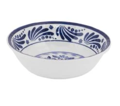 Bo-Camp - Servies - Campingbord - 16-Delig - Old Dutch - Blauw Servies -Bo-Camp Verkoop 1200x1057 6