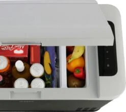 Mestic MCC-35 Koelbox Compressor - AC/DC - 35L -Bo-Camp Verkoop 1200x1063 11