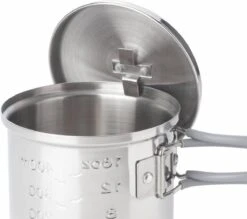 Esbit Outdoor Kooktoestel 585ml - Opbergtas - Aluminium/RVS -Bo-Camp Verkoop 1200x1064 2