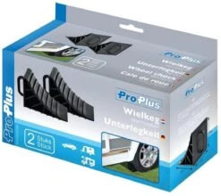 Proplus Wielkeg Kunststof Met Handvat 16,5 Cm Zwart 2 Stuks -Bo-Camp Verkoop 1200x1068 6