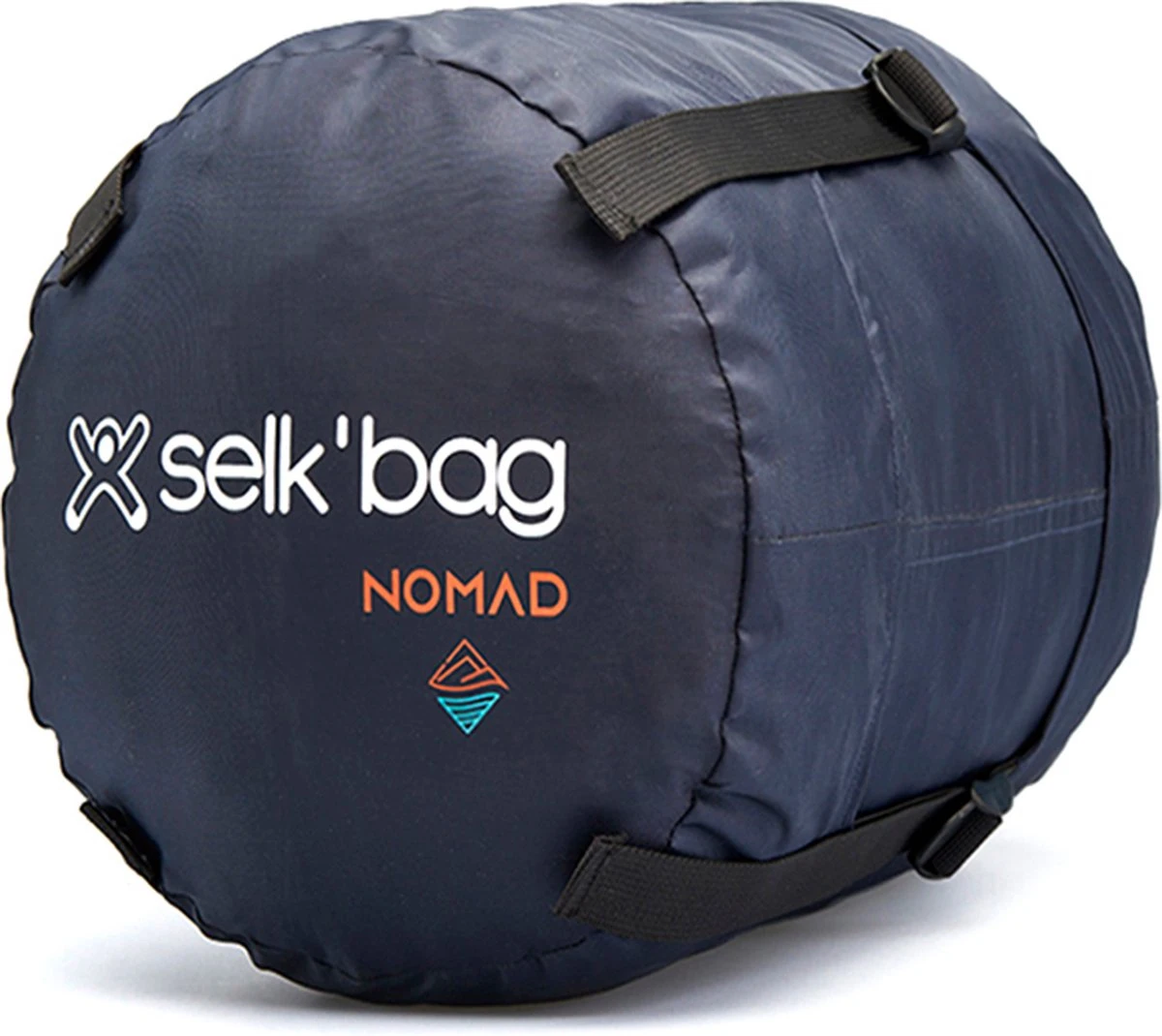Selk'Bag Nomad Blue Navy M Selk'Bag Nomad Blue Navy M -Bo-Camp Verkoop 1200x1070 2