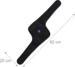 Relaxdays Hot Cold Pack Knie - Knie Brace - Kniebandage - Warmte Kompres - Bij Blessures -Bo-Camp Verkoop 1200x1073 7