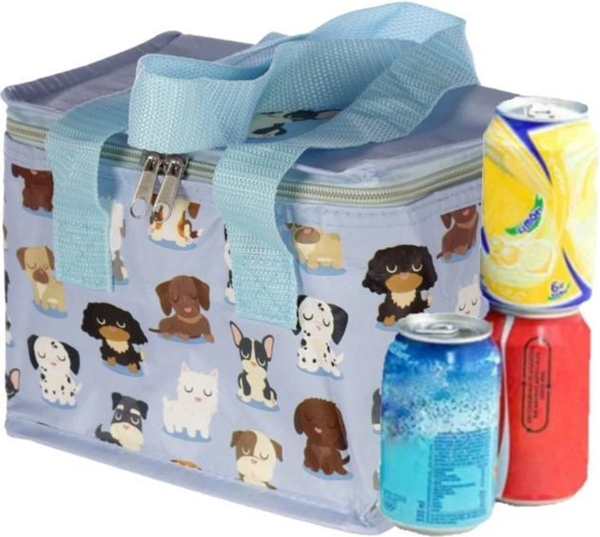 Koeltas honden - puckator Koeltas Honden - Puckator -Bo-Camp Verkoop 1200x1074 7