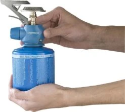 Campingaz Twister Plus Camping Kooktoestel - 1-pits - 2900 Watt -Bo-Camp Verkoop 1200x1075