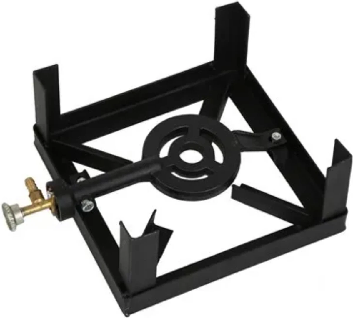 SMH LINE® Wokbrander - Kookbrander - 25x25x11 cm - 3 KW SMH LINE® Wokbrander - Kookbrander - 25x25x11 Cm - 3 KW -Bo-Camp Verkoop 1200x1079 2